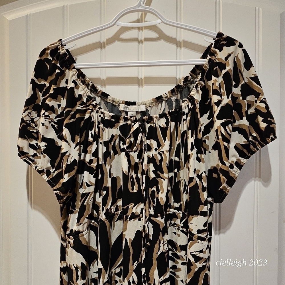 Cleo dress - Picture 5 of 5